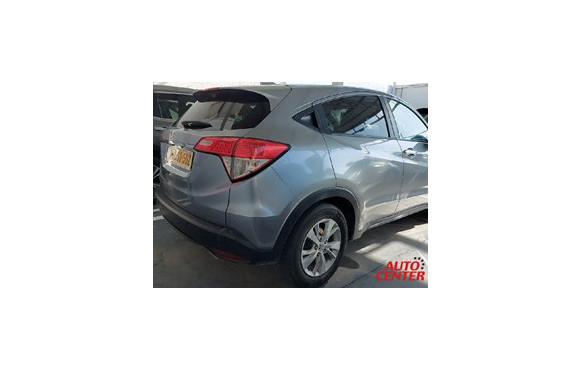 הונדה HR-V 2021 במחיר 84,080 ש״ח - תמונה 4 הונדה HR-V 2021 במחיר 84,080 ש״ח - תמונה 4