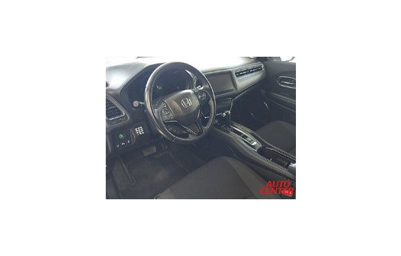 הונדה HR-V 2021 במחיר 84,080 ש״ח - תמונה 5 הונדה HR-V 2021 במחיר 84,080 ש״ח - תמונה 5
