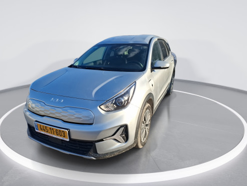 קיה נירו 2023 במחיר 101,750 ש״ח - תמונה 5 קיה נירו 2023 במחיר 101,750 ש״ח - תמונה 5