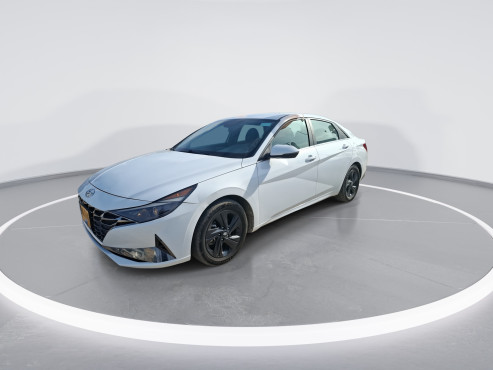 יונדאי אלנטרה 2022 במחיר 96,052 ש״ח - תמונה 3