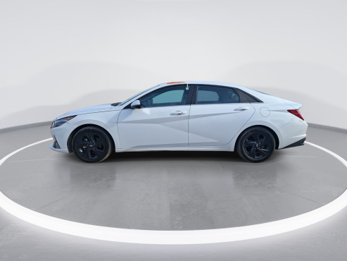 יונדאי אלנטרה 2022 במחיר 96,052 ש״ח - תמונה 4