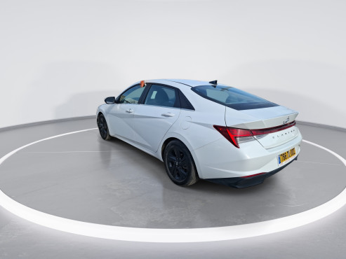 יונדאי אלנטרה 2022 במחיר 96,052 ש״ח - תמונה 5