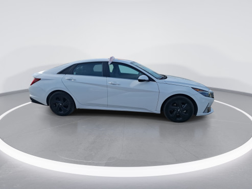 יונדאי אלנטרה 2022 במחיר 96,052 ש״ח - תמונה 8