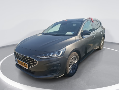 פורד פוקוס 2024 במחיר 68,724 ש״ח - תמונה 1