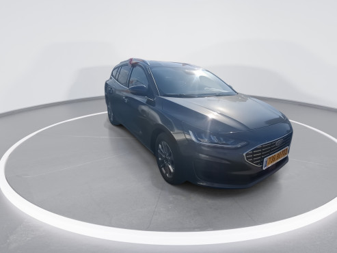פורד פוקוס 2024 במחיר 68,724 ש״ח - תמונה 3