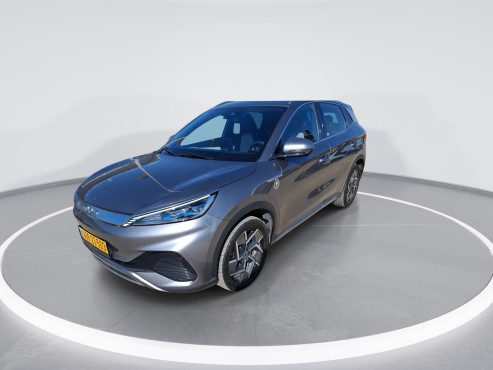בי.ווי.די - BYD אטו 2023 במחיר 90,384 ש״ח - תמונה 5 בי.ווי.די - BYD אטו 2023 במחיר 90,384 ש״ח - תמונה 5