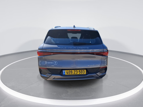 בי.ווי.די - BYD אטו 2023 במחיר 90,384 ש״ח - תמונה 8 בי.ווי.די - BYD אטו 2023 במחיר 90,384 ש״ח - תמונה 8