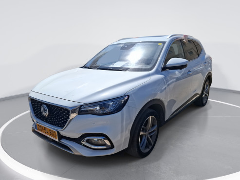 אם.ג'י - MG MG EHS 2023 במחיר 83,490 ש״ח - תמונה 1 אם.ג'י - MG MG EHS 2023 במחיר 83,490 ש״ח - תמונה 1
