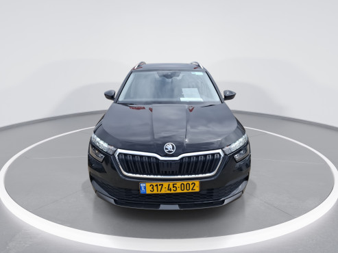 סקודה קאמיק 2020 במחיר 60,543 ש״ח - תמונה 4