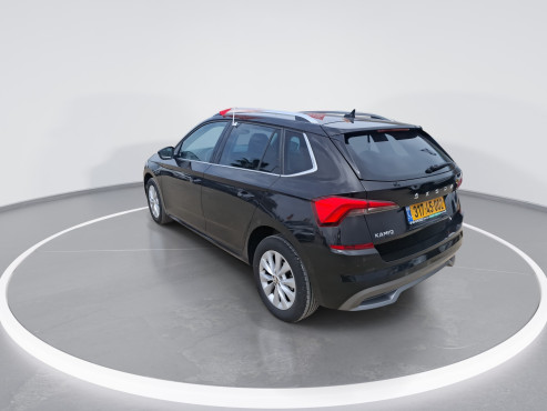 סקודה קאמיק 2020 במחיר 60,543 ש״ח - תמונה 7