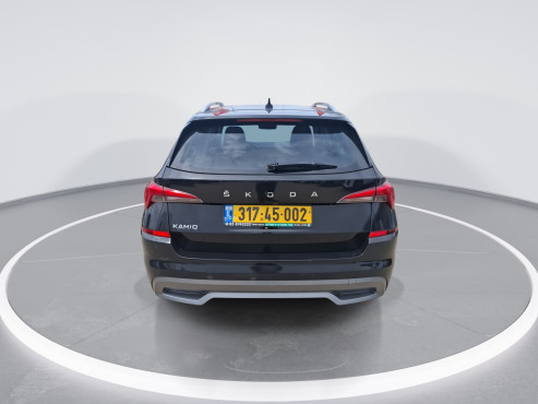 סקודה קאמיק 2020 במחיר 60,543 ש״ח - תמונה 8