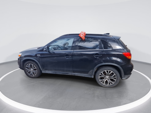 מיצובישי ASX 2019 במחיר 53,550 ש״ח - תמונה 1