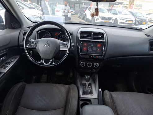 מיצובישי ASX 2019 במחיר 53,550 ש״ח - תמונה 2