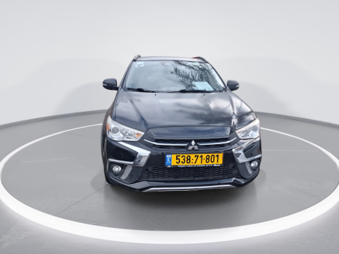 מיצובישי ASX 2019 במחיר 53,550 ש״ח - תמונה 4