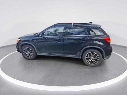 מיצובישי ASX 2019 במחיר 53,550 ש״ח - תמונה 6
