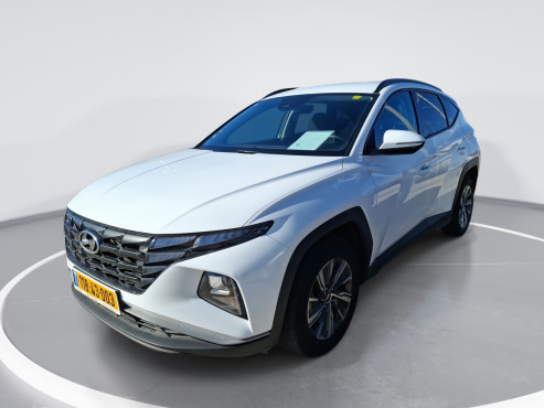 יונדאי טוסון 2022 במחיר 96,730 ש״ח - תמונה 1