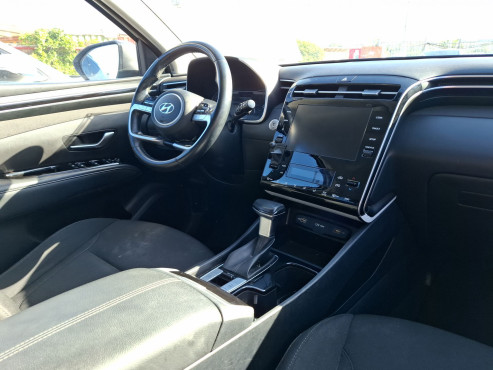 יונדאי טוסון 2022 במחיר 96,730 ש״ח - תמונה 2