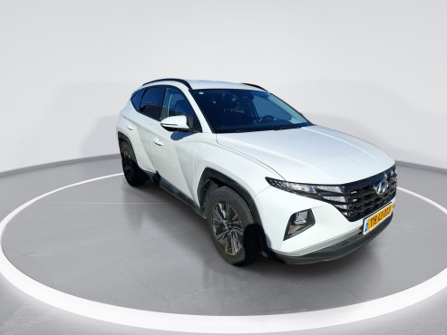 יונדאי טוסון 2022 במחיר 96,730 ש״ח - תמונה 3