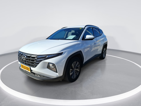 יונדאי טוסון 2022 במחיר 96,730 ש״ח - תמונה 5