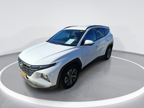 יונדאי טוסון 2022 במחיר 96,730 ש״ח - תמונה 6