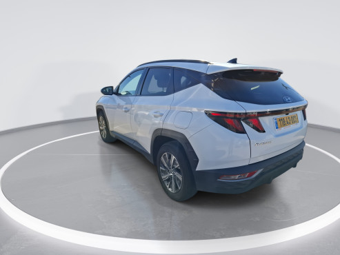 יונדאי טוסון 2022 במחיר 96,730 ש״ח - תמונה 7