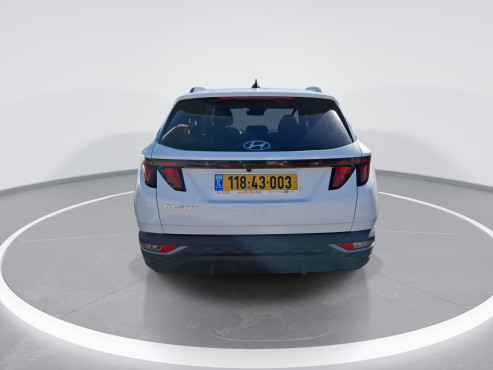 יונדאי טוסון 2022 במחיר 96,730 ש״ח - תמונה 8