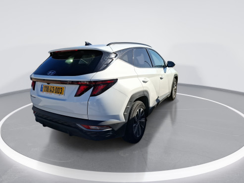 יונדאי טוסון 2022 במחיר 96,730 ש״ח - תמונה 9