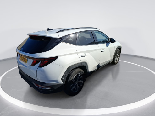 יונדאי טוסון 2022 במחיר 96,730 ש״ח - תמונה 10