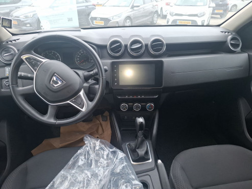 דאצ'יה דאסטר 2022 במחיר 70,035 ש״ח - תמונה 2 דאצ'יה דאסטר 2022 במחיר 70,035 ש״ח - תמונה 2