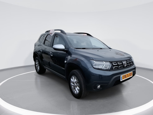 דאצ'יה דאסטר 2022 במחיר 70,035 ש״ח - תמונה 3 דאצ'יה דאסטר 2022 במחיר 70,035 ש״ח - תמונה 3