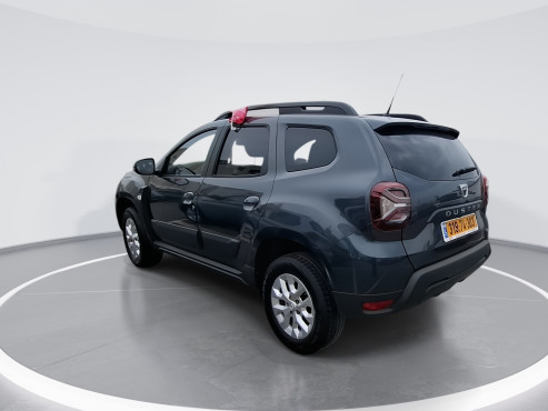 דאצ'יה דאסטר 2022 במחיר 70,035 ש״ח - תמונה 7 דאצ'יה דאסטר 2022 במחיר 70,035 ש״ח - תמונה 7