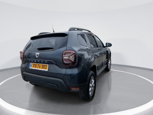 דאצ'יה דאסטר 2022 במחיר 70,035 ש״ח - תמונה 10 דאצ'יה דאסטר 2022 במחיר 70,035 ש״ח - תמונה 10