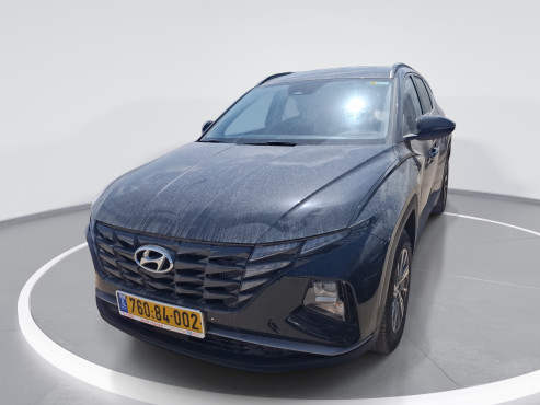 יונדאי טוסון 2022 במחיר 101,270 ש״ח - תמונה 1