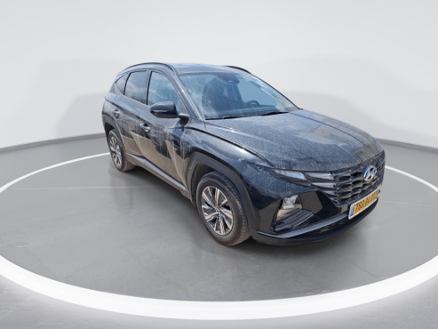 יונדאי טוסון 2022 במחיר 101,270 ש״ח - תמונה 3