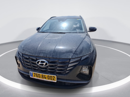 יונדאי טוסון 2022 במחיר 101,270 ש״ח - תמונה 4