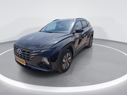 יונדאי טוסון 2022 במחיר 101,270 ש״ח - תמונה 5