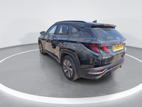 יונדאי טוסון 2022 במחיר 101,270 ש״ח - תמונה 6