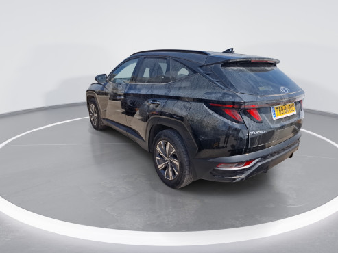 יונדאי טוסון 2022 במחיר 101,270 ש״ח - תמונה 7