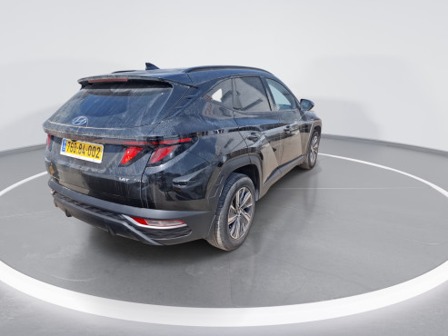 יונדאי טוסון 2022 במחיר 101,270 ש״ח - תמונה 9