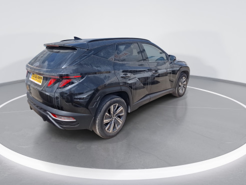 יונדאי טוסון 2022 במחיר 101,270 ש״ח - תמונה 10