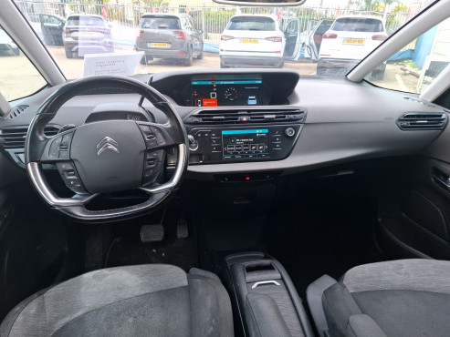 סיטרואן ספייסטורר 2022 במחיר 64,170 ש״ח - תמונה 2 סיטרואן ספייסטורר 2022 במחיר 64,170 ש״ח - תמונה 2