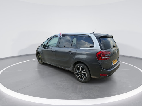 סיטרואן ספייסטורר 2022 במחיר 64,170 ש״ח - תמונה 7 סיטרואן ספייסטורר 2022 במחיר 64,170 ש״ח - תמונה 7