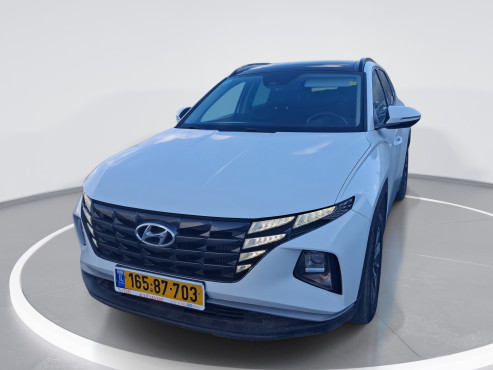יונדאי טוסון 2022 במחיר 114,615 ש״ח - תמונה 1 יונדאי טוסון 2022 במחיר 114,615 ש״ח - תמונה 1