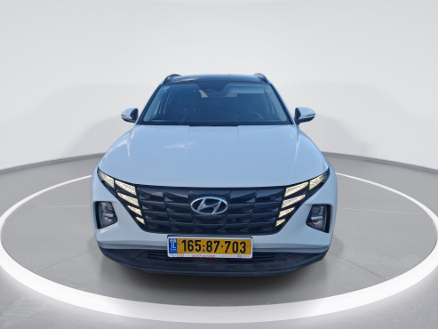 יונדאי טוסון 2022 במחיר 114,615 ש״ח - תמונה 4 יונדאי טוסון 2022 במחיר 114,615 ש״ח - תמונה 4