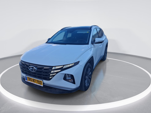 יונדאי טוסון 2022 במחיר 114,615 ש״ח - תמונה 5 יונדאי טוסון 2022 במחיר 114,615 ש״ח - תמונה 5