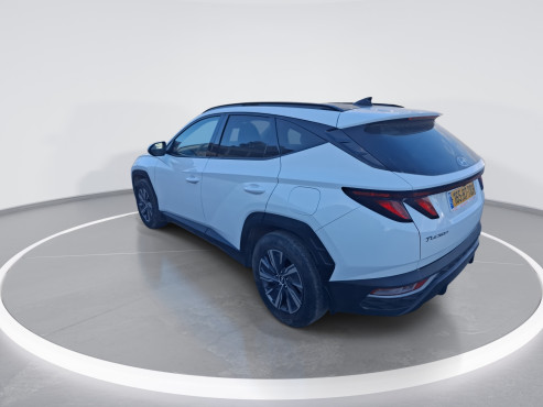 יונדאי טוסון 2022 במחיר 114,615 ש״ח - תמונה 6 יונדאי טוסון 2022 במחיר 114,615 ש״ח - תמונה 6