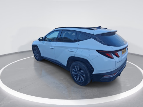 יונדאי טוסון 2022 במחיר 114,615 ש״ח - תמונה 7 יונדאי טוסון 2022 במחיר 114,615 ש״ח - תמונה 7