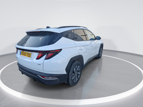 יונדאי טוסון 2022 במחיר 114,615 ש״ח - תמונה 9 יונדאי טוסון 2022 במחיר 114,615 ש״ח - תמונה 9