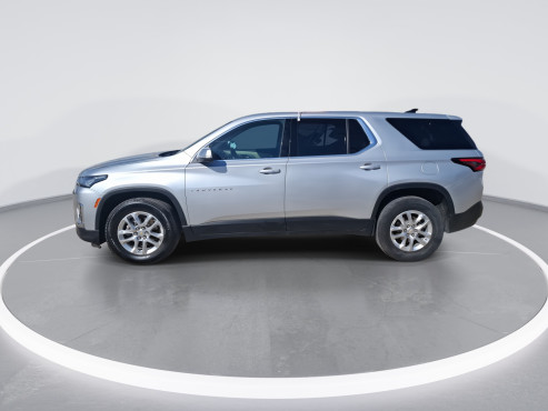 שברולט טראוורס 2022 במחיר 138,092 ש״ח - תמונה 6 שברולט טראוורס 2022 במחיר 138,092 ש״ח - תמונה 6