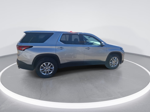 שברולט טראוורס 2022 במחיר 138,092 ש״ח - תמונה 10 שברולט טראוורס 2022 במחיר 138,092 ש״ח - תמונה 10